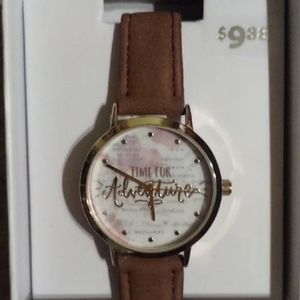 Time and Tru Watch